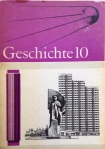 Geschichtsbuch DDR 10 Kopie